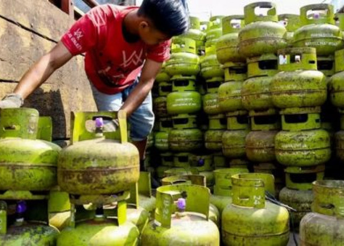 Stop Impor Minyak dan LPG dalam Tiga Tahun, Mampukah Indonesia Wujudkan Ambisi Energi Mandiri