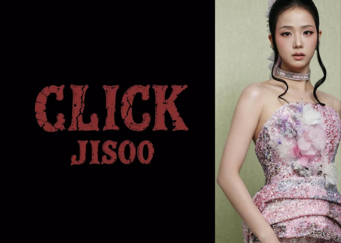 Jisoo BLACKPINK Siapkan Single Baru 4 September 2026, Jadi Bagian Album Solo?
