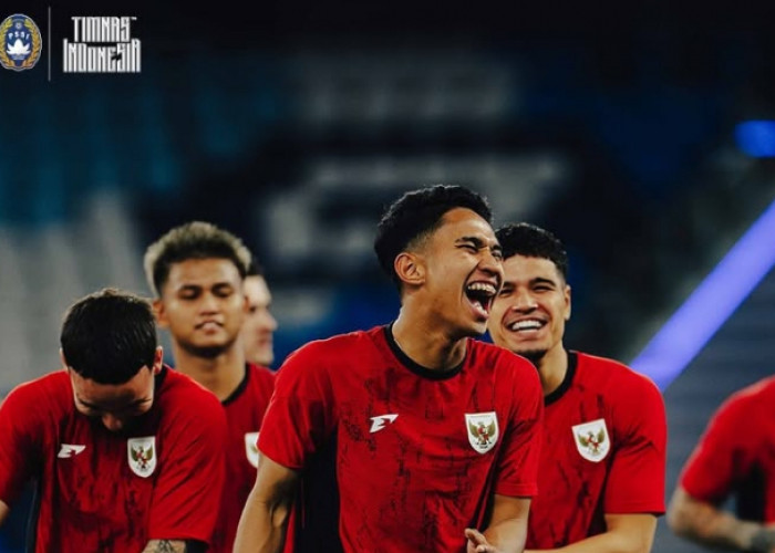 Kekalahan Bahrain dan China Angkat Posisi Indonesia di Klasemen Grup C Kualifikasi Piala Dunia 2026 Zona Asia