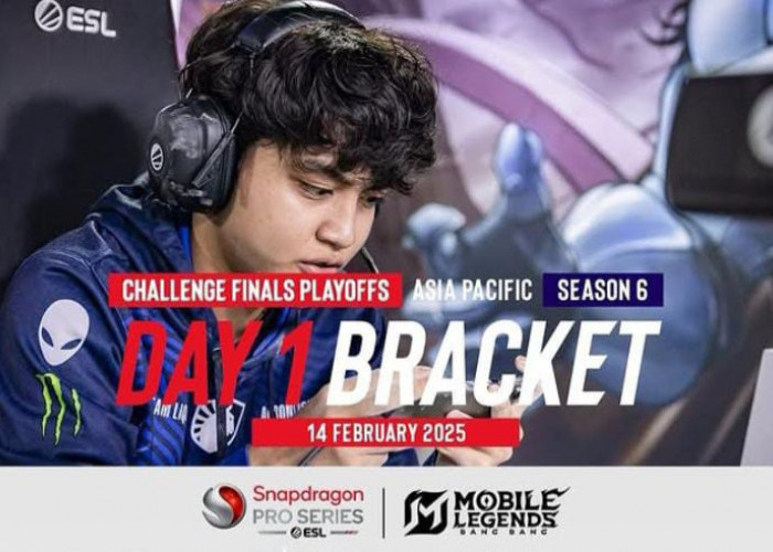 RRQ dan Bigetron Dipulangkan Onic Di ESL Snapdragon Series APAC, Ada yang Lolos ke Semi Final