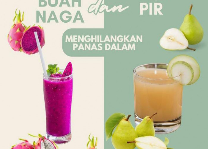 5 Rekomendasi Jus Buah yang Banyak Manfaatnya, Jus Buah Kiwi Campur Timun Bikin Langsing?