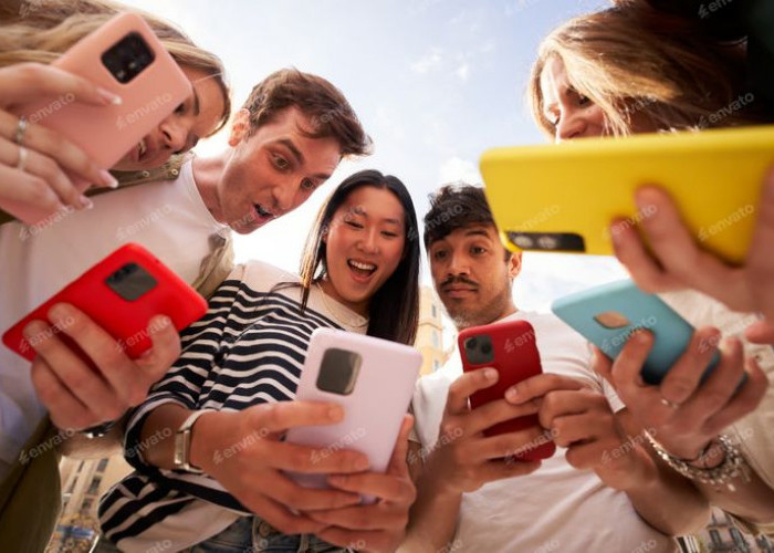 Dari Viral hingga Bermakna: 7 Sikap Gen Z yang Perlu Diubah