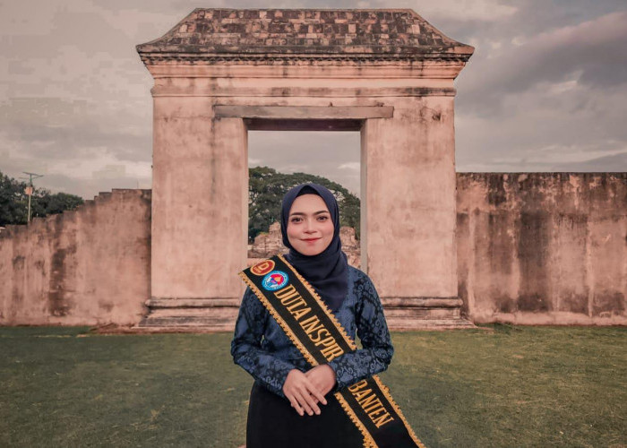 Nurul Safera, Mahasiswi Berprestasi dari UIN Banten