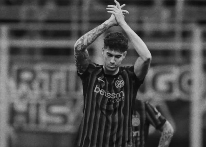 Barcelona Incar Alessandro Bastoni, Natan Bernardo Jadi Alternatif Bek Tengah Musim Panas 2026