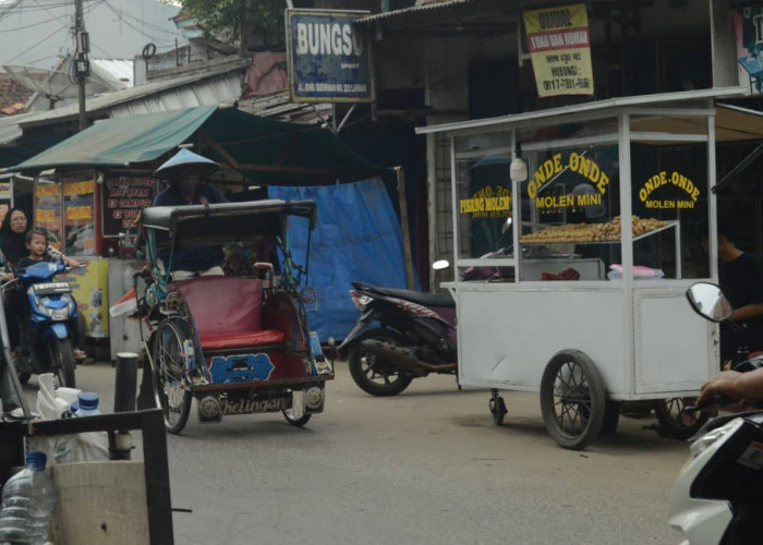 Pagi, Kopi, dan Realitas Hidup Kelas Menengah