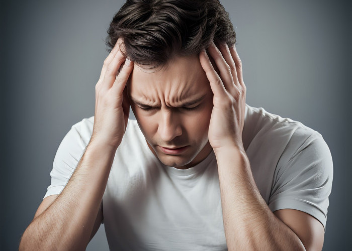 Inilah Alasan Kamu Sakit Kepala Saat Berolahraga: Ternyata Ini Penyebabnya 