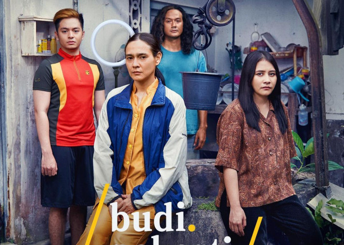 Baru 5 Hari Tayang, Film Budi Pekerti Raih 17 Nominasi