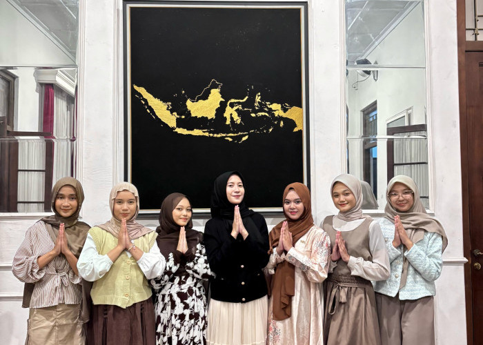 Di Balik Ramainya Bukber, Ada Nostalgia dan Silaturahmi Bertemu