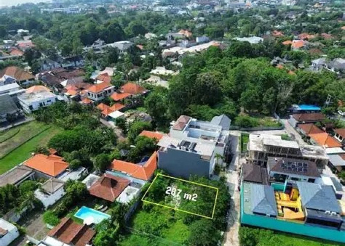 Tanah Negara Rp4,8 Triliun Disita di Bali, Kortastipikor Bongkar Dugaan Ruislag Bermasalah