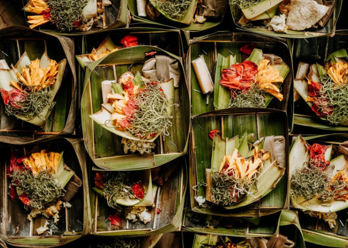 Rekomendasi 9 Kota Destinasi Wisata Kuliner, Berburu Santapan Nusantara di Akhir Tahun