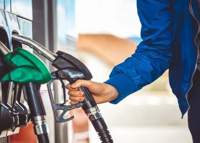 Alasan di Balik Pemerintah Naikkan Harga Pertamax