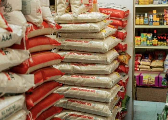 Harga Bahan Pokok Jadi Sorotan Jelang November, Beban Belanja Rumah Tangga Perlu Dicermati