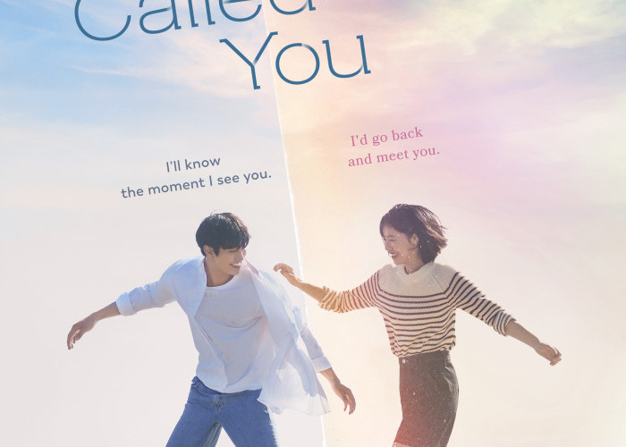 Trailer A Time Called You Rilis, Netizen: Kok Bau Bau Sad Ya