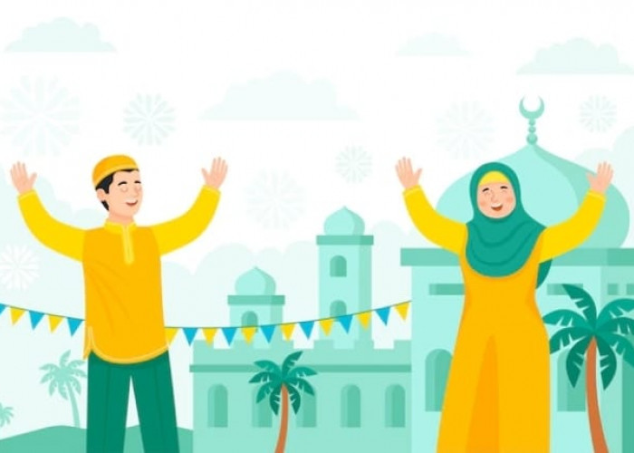 Investasi untuk Masa Depan: Ini 4 Ide Kreatif Menggunakan THR Lebaran