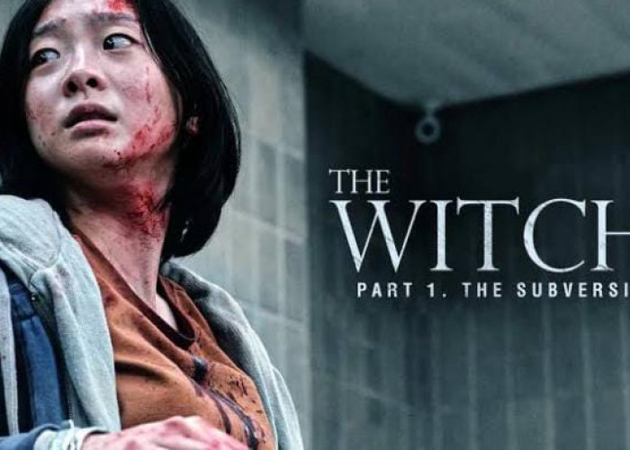 Gokil! Drakor The Witch Meledak dengan Rating Tinggi di Hari Pertama Tayang