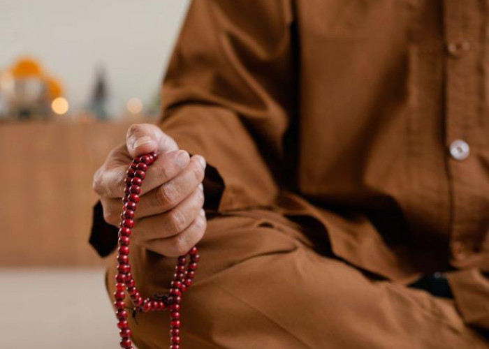 Amalan yang Dapat Dilakukan di Bulan Ramadan untuk Meningkatkan Kebaikan