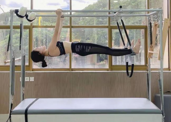 Pilates dan Tennis Makin Populer dikalangan Selegram dan Gen Z, sebagai Olahraga Andalan!