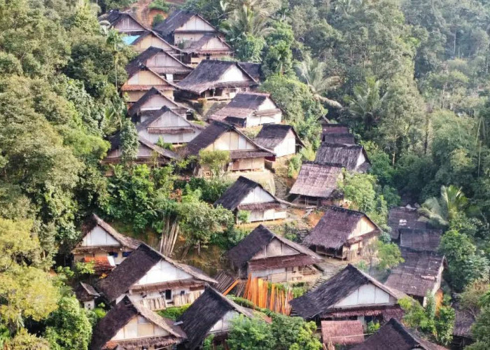 Memasuki Bulan Kawalu, Baduy Dalam Ditutup Selama 3 Bulan, Apa Itu Bulan Kawalu?