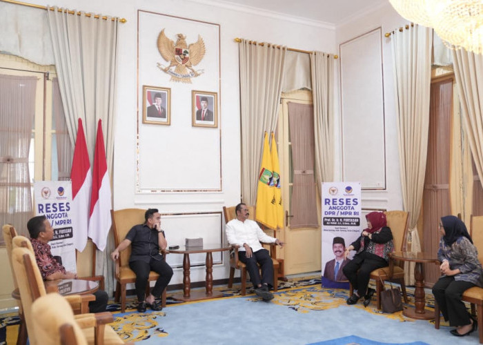 Cilegon Dapat 10.000 Kuota PIP Tahun 2026