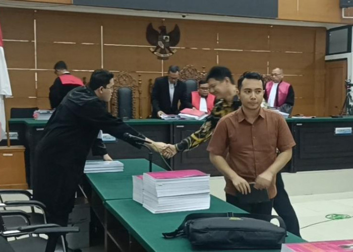Kasus Dugaan Korupsi KUR Rp13,9 Miliar, Eks Branch Manager BTN Dituntut 11 Tahun