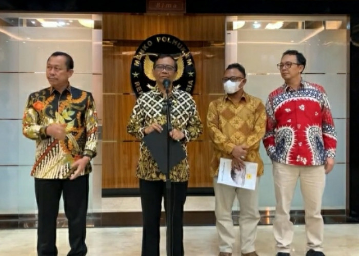 Komnas HAM Minta Jokowi Bereskan Tata Kelola Sepak Bola Indonesia 