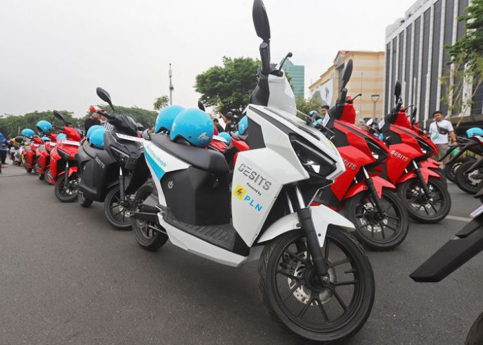 Motor Listrik BGN Diusulkan Dialihkan, Kemendukbangga hingga Penyuluh Pertanian Berebut Manfaatkan Aset Negara