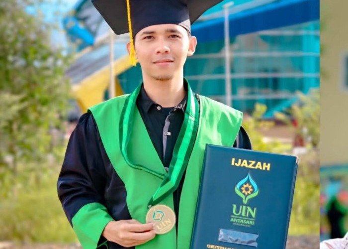 Ketika Ijazah Tak Lagi Cukup: Ketangguhan Mental di Tengah Masa Tunggu Kerja