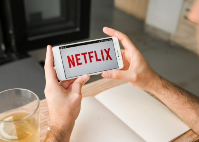 Asal Usul Netflix, Jadi Platform Streaming Paling Populer
