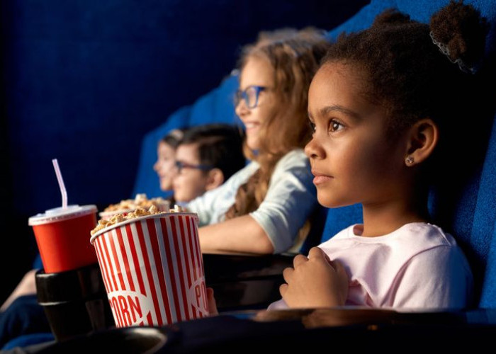 Enam Film Indonesia Ramaikan Layar Lebar di Lebaran 2026