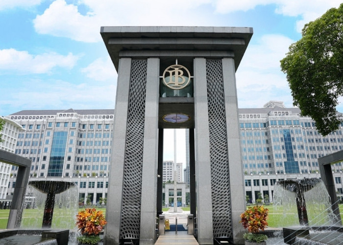 Bank Indonesia Buka Lowongan PKWT April 2026, Ini Syarat dan Cara Daftarnya