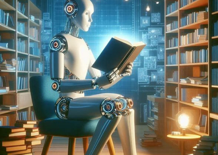 Belajar Mandiri di Era Digital: Strategi Agar Tidak Mudah Menyerah