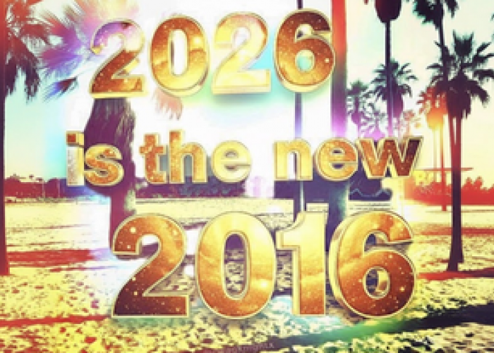 Viral Tren “2026 Is the New 2016” Kenapa Gen Z Kangen Internet Zaman Dulu