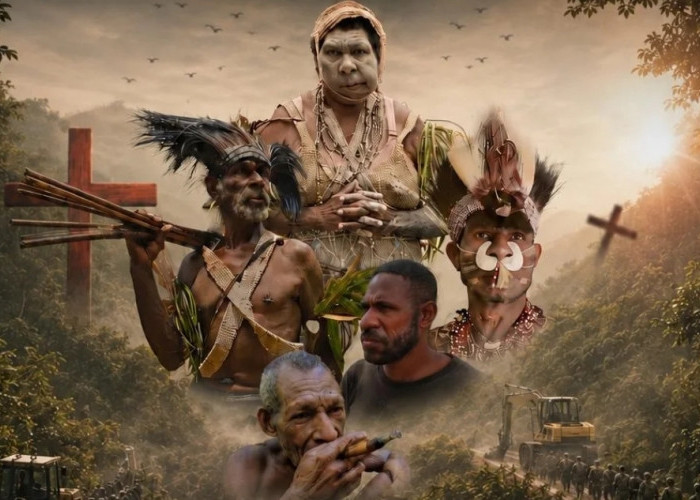 Makna Judul Film Dokumenter Pesta Babi: Kolonialisme di Zaman Kita yang Jadi Sorotan Publik