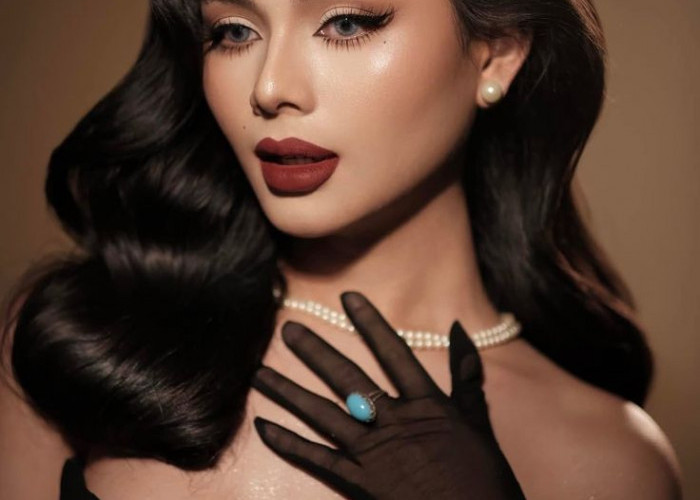 Rekomendasi Produk Makeup untuk Menciptakan Vibes Dark Feminine yang Elegan dan Misterius