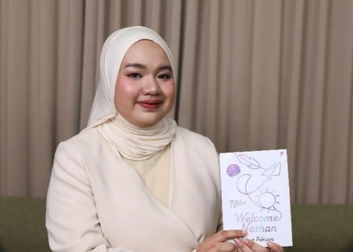 Dear Nathan 4 Resmi Berlanjut, Hadir dengan Rumah Produksi Baru dan Cerita yang Lebih Dewasa