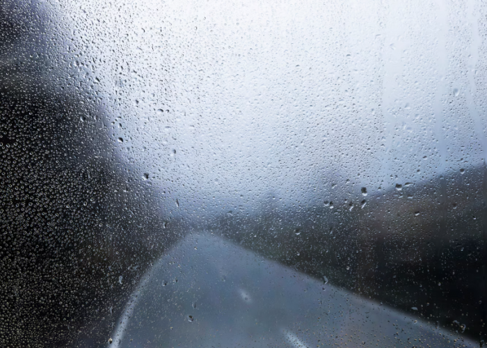 Waspada Banjir Susulan, Prakiraan Cuaca Banten 4 Januari 2026