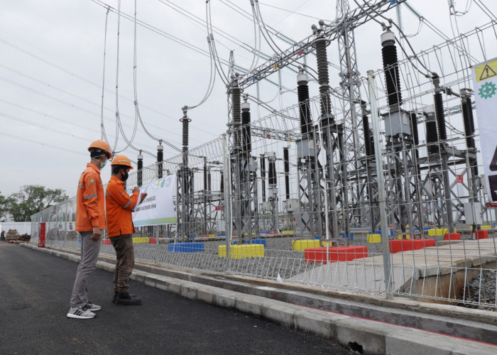Ledakan AI Bikin Data Center Indonesia Membesar, Listrik Nasional Ikut Jadi Taruhan