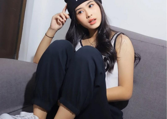 Jadi member Rebel, Callista Alifia Keluar dari JKT48