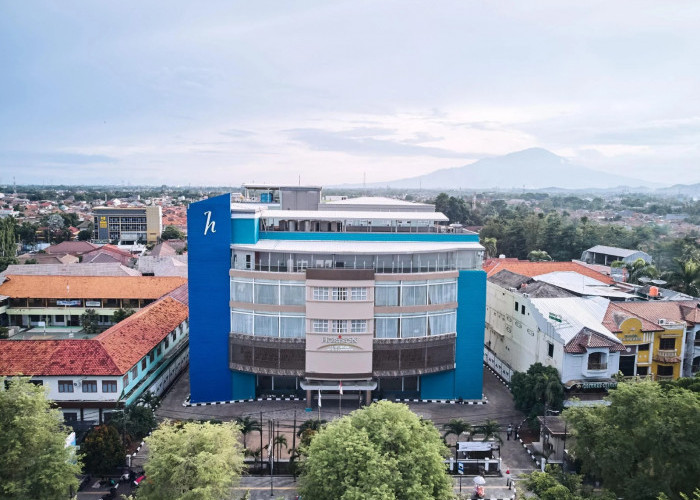 Hadapi Lonjakan Libur Panjang Mei 2026, Horison TC-UPI Serang Optimalkan Lokasi Strategis