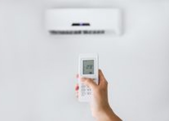 Trik Jitu Setting AC Tetap Dingin Tanpa Bikin Meteran Listrik Melonjak