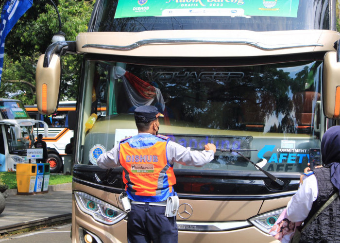 Domisili Non Bandung Bisa Ikut Mudik Gratis Pemkot Bandung? Intip Syarat dan Daftarnya