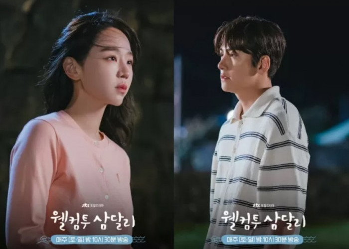 Sinopsis Drama Korea Welcome To Samdalri Episode 11:  Alasan Mengapa Ji Chang Wook dan Shin Hye Sun Berpisah