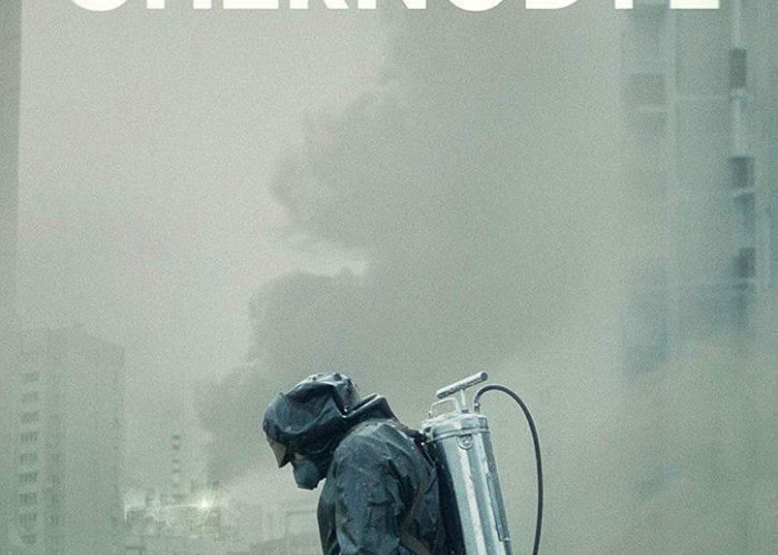 Miniseri Chernobyl Ungkap Tragedi Nuklir Terburuk dalam Sejarah Dunia