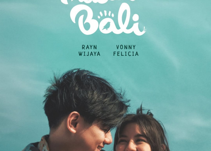 Made In Bali: Dilema Cinta dan Tradisi dalam Balutan Drama Romantis yang Intim