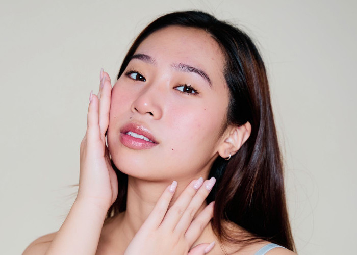 Tren Blurred Makeup Viral di 2026, Riasan Natural dengan Efek Halus Bak Filter