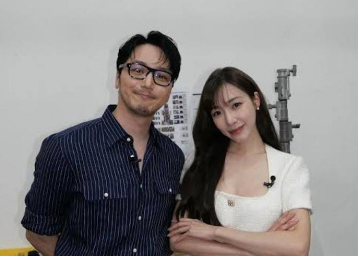 Tiffany SNSD Resmi Menikah dengan Aktor Byun Yo-han, Daftarkan Pernikahan Secara Hukum