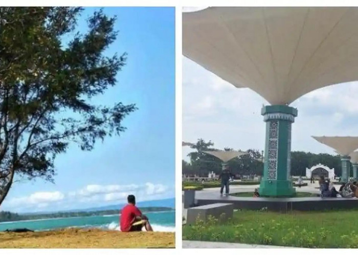 Peringatan Hari Pariwisata Dunia, Intip 5 Destinasi Favorit di Banten dan Tips Berliburnya