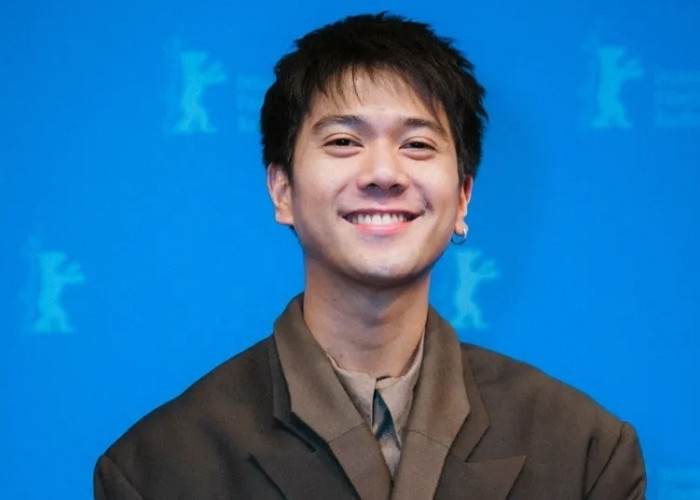 Jadi Produser Eksekutif, Iqbaal Ramadhan Ungkap Alasan Terlibat di Film Monster Pabrik Rambut