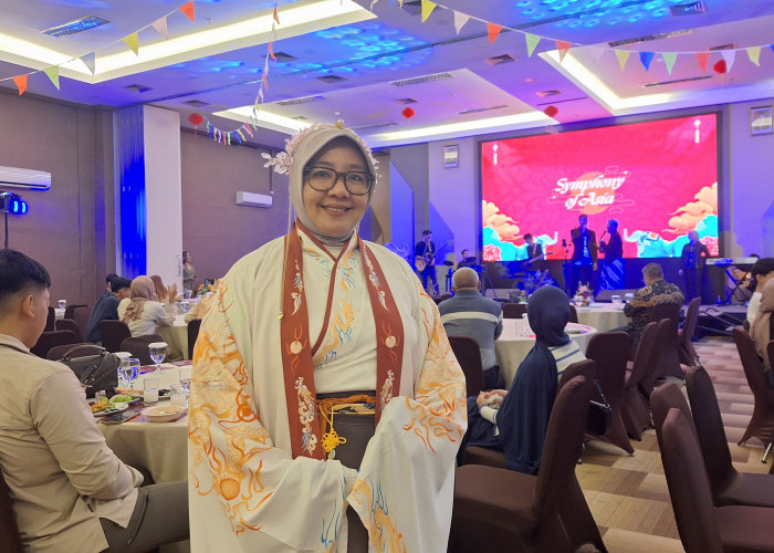 Berkah Tahun 2026, Okupansi Hotel Horison TC-UPI Serang Capai 80 Persen