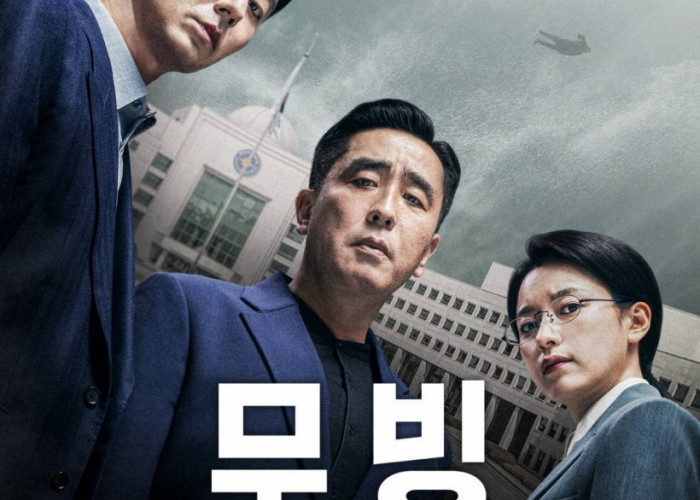 Pertarungan Semua Super Hero Dimulai di Drama Korea Moving, Makin Deg Degan Nih 